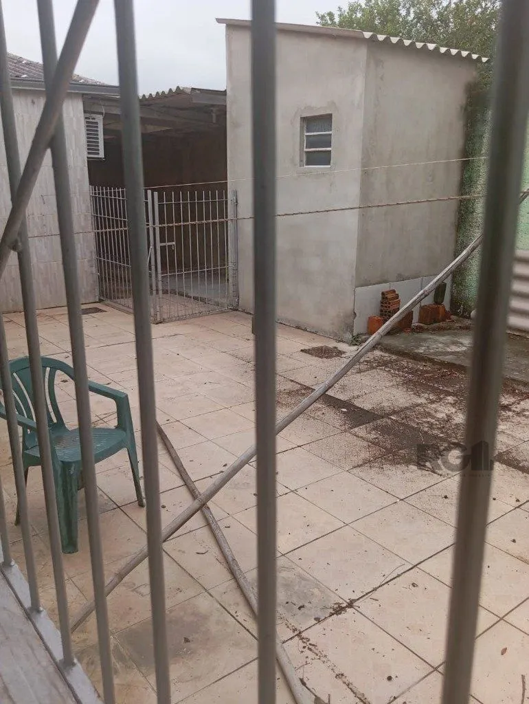 Imagem Casa em Mário Quintana