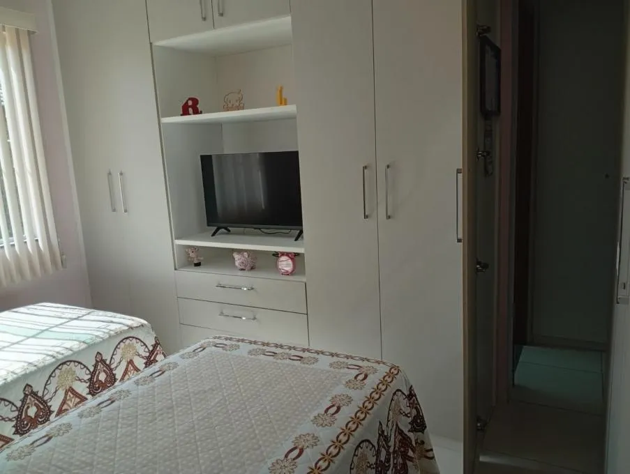 Imagem Casa 2 Quartos Maricá - RJ - Jardim Atlântico Central (Itaipuaçu)