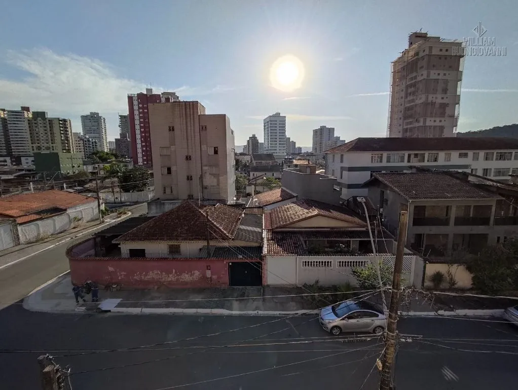 Foto do imóvel APARTAMENTO AMPLO NO CANTO DO FORTE em Canto do Forte, Praia Grande - SP