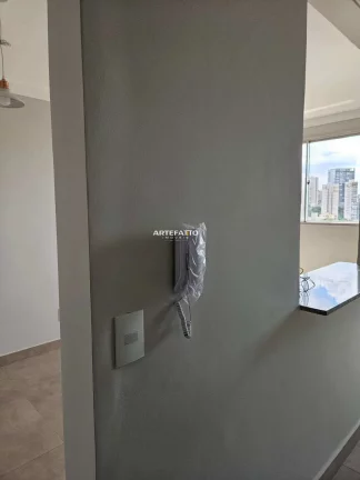 Imagem Vende-se Apartamento Residencial Parque Rebouças - Ribeirão Preto