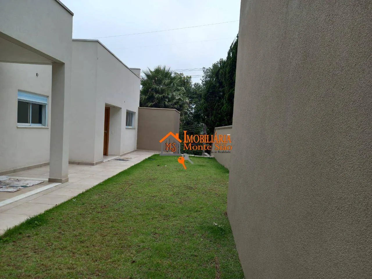 Imagem Casa com 3 dormitórios à venda, 250 m² por R$ 1.890.000,00 - Jardim Imperial Hills III - Arujá/SP