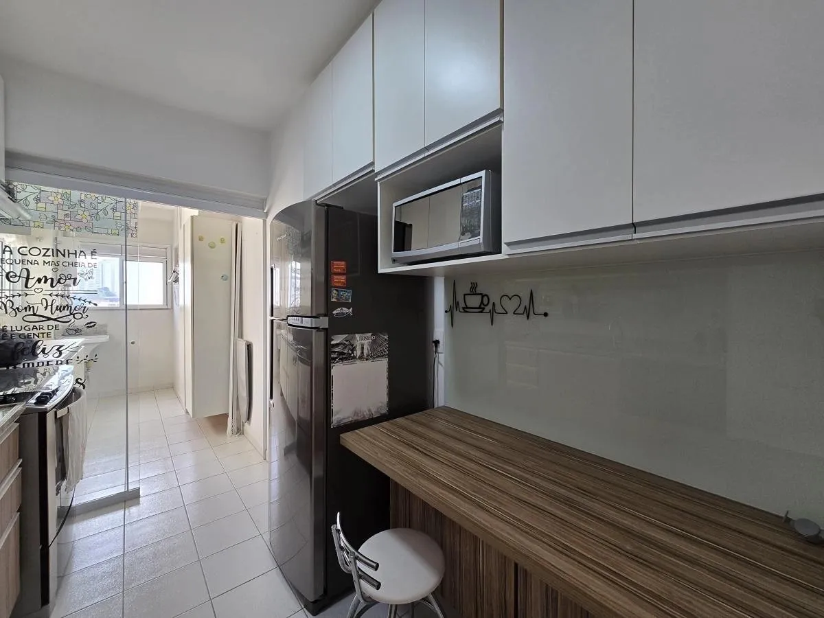 Imagem Apartamento à Venda - Condomínio Grandlife Ipiranga