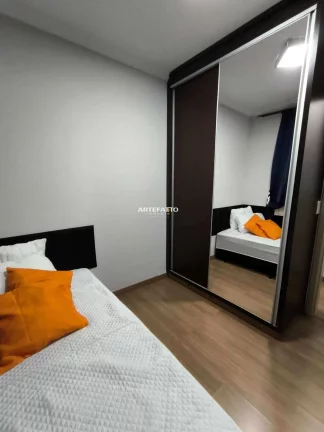 Imagem Apartamento Condomínio Fiorentine, 3 dormitórios sendo uma suíte