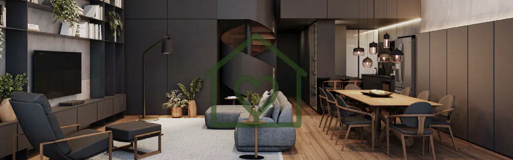 Imagem Um empreendimento completo com toda segurança, conforto e lazer que você merece! Preço e disponib...