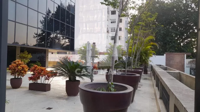 Imagem Prédio Comercial para Locação em São Paulo / SP no bairro Pinheiros