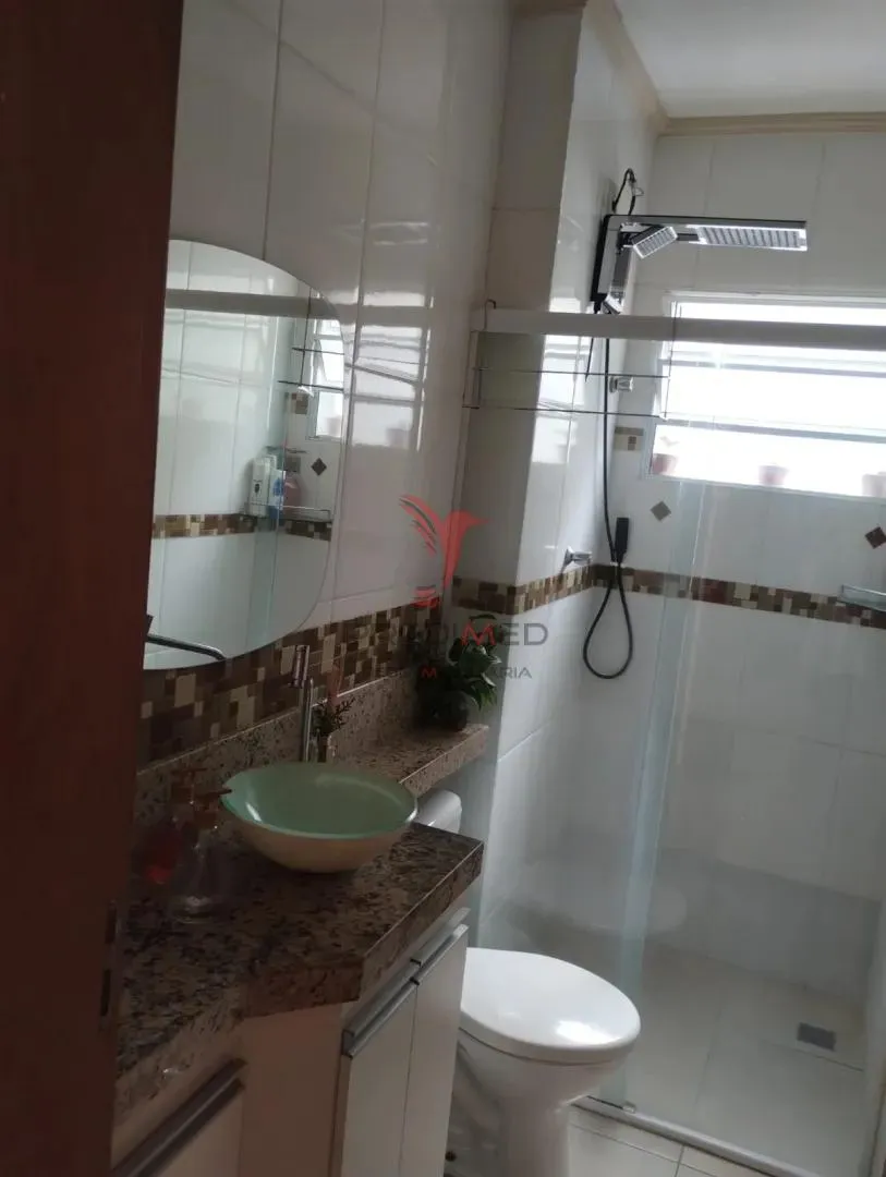 Imagem Apartamento no Coopemi em Guaratinguetá
