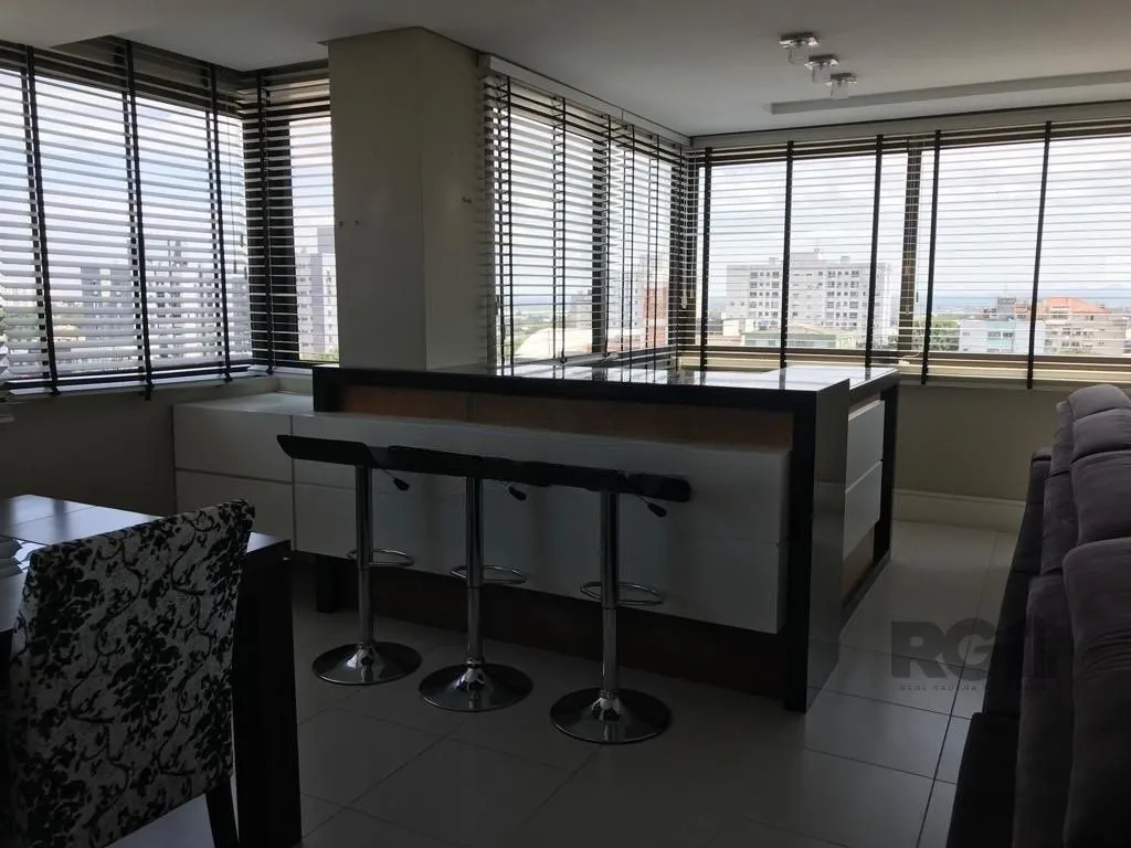 Imagem Apartamento para Venda - 150.73m², 3 dormitórios, sendo 1 suites, 2 vagas - Jardim Itu
