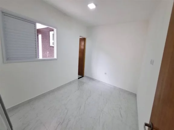 Imagem Casa com 2 dorms, Imperador, Praia Grande - R$ 470 mil, Cod: 2661