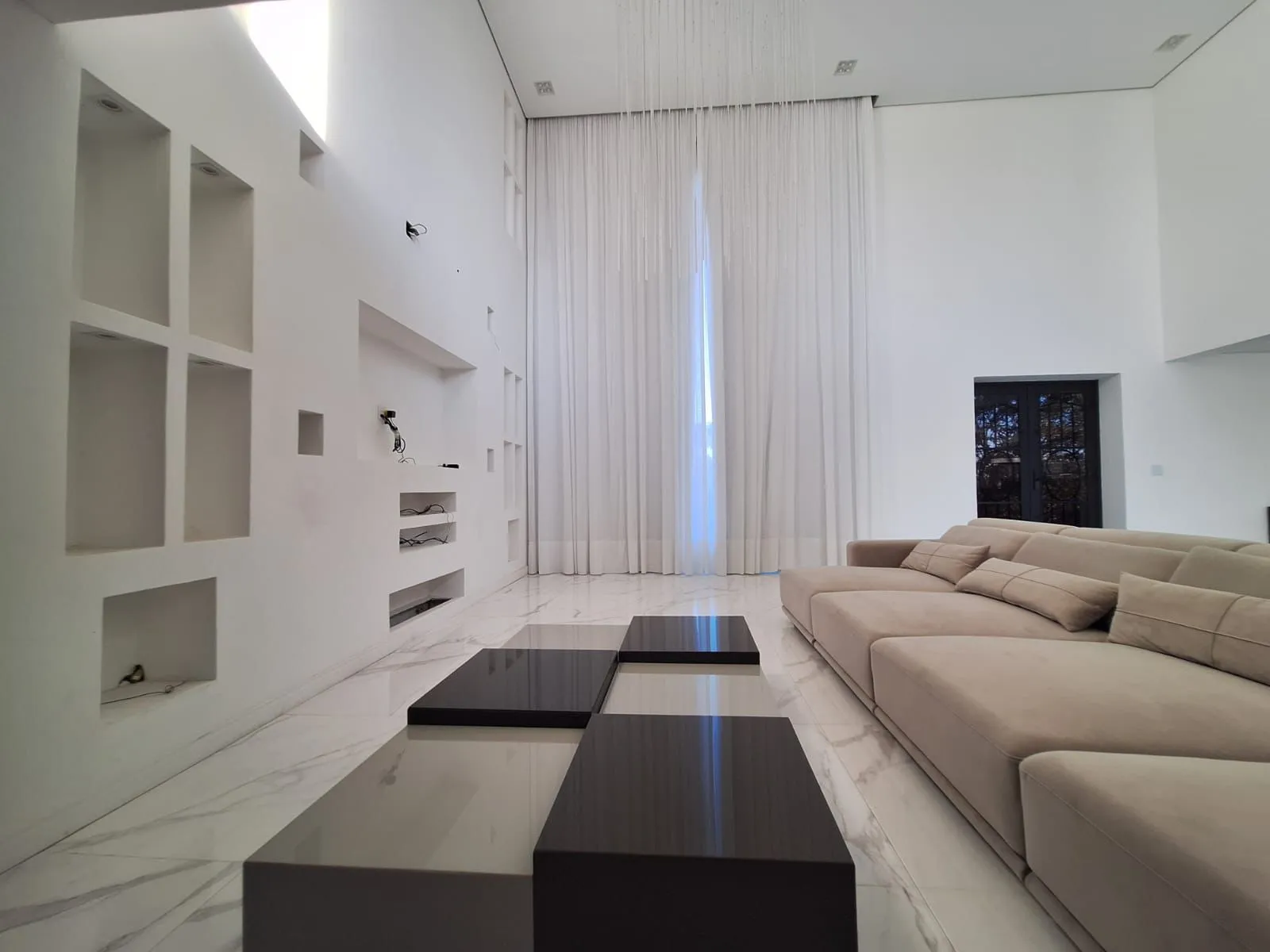 Imagem Elegância Excepcional: A Majestosa Mansão Resort de São Paulo