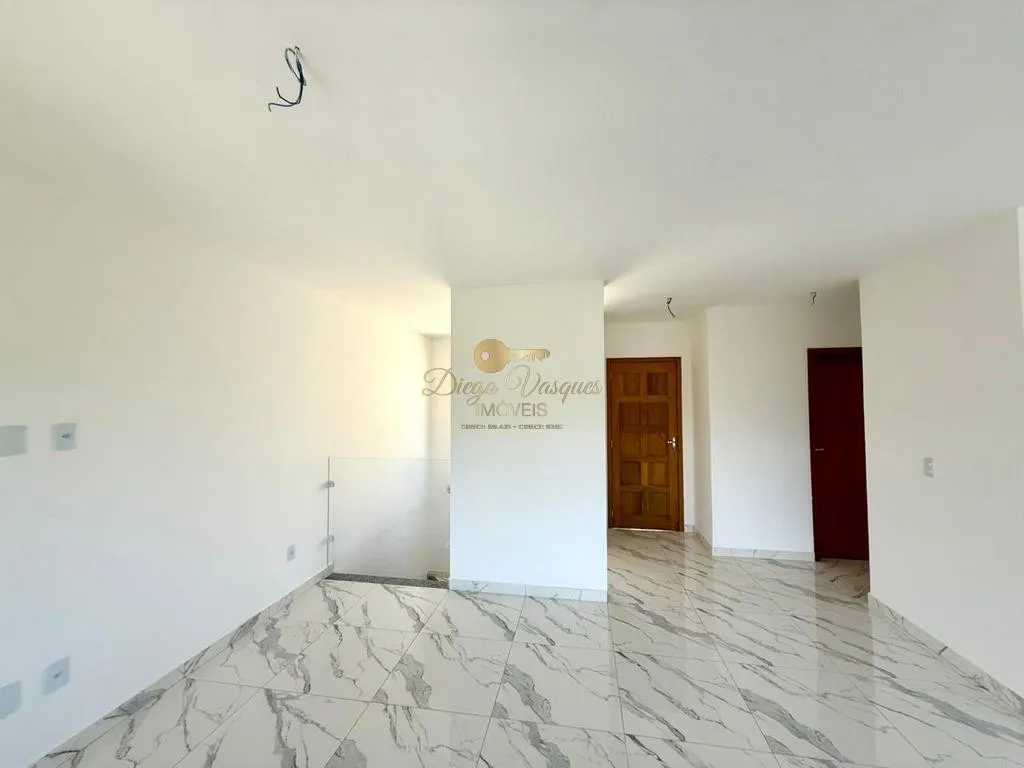 Imagem Casa em Condomínio para Venda em Teresópolis / RJ no bairro Vargem Grande
