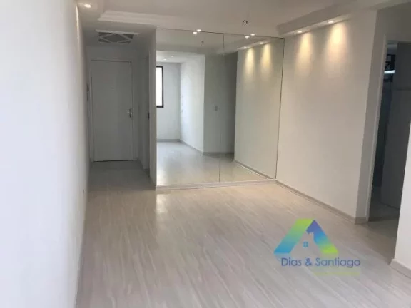 Foto do imóvel Apartamento com 3 dormitórios à venda, 73 m² por R$ 420.000,00 - Jabaquara