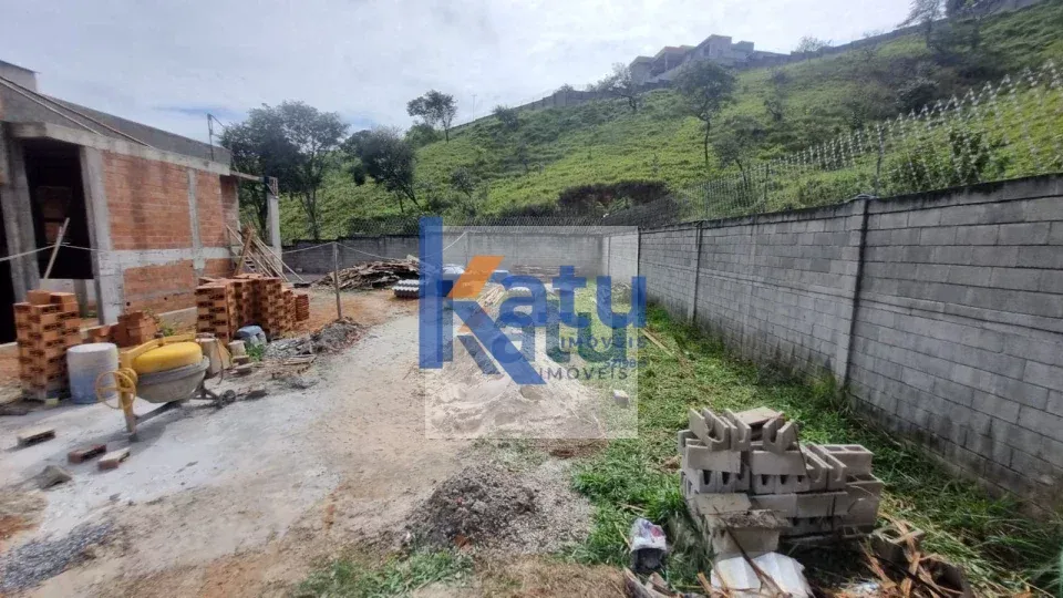 Imagem Este lote plano de 450 m² (15x30) no Condomínio Terras de Jundiaí é perfeito para investidores o...