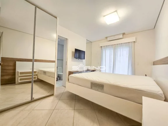 Imagem Apartamento Frontal à Venda no Edifício Casa Grande, com 4 Suítes 3 vagas 254m² - Riviera de São Lourenço Bertioga SP