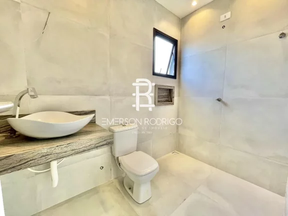 Imagem Casa em Condomínio para Venda em Parnamirim / RN no bairro Parque das Nações