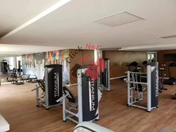 Imagem Lindo Apartamento à Venda no Condomínio Rio 335 bairro Santa Paula em São Caetano