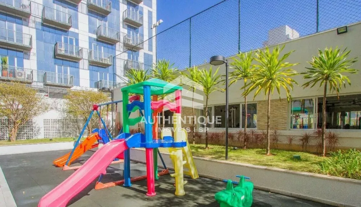 Imagem Stark Design Alto da Boa Vista - Apartamento à venda no bairro Alto da Boa Vista - São Paulo/SP, Zona Sul