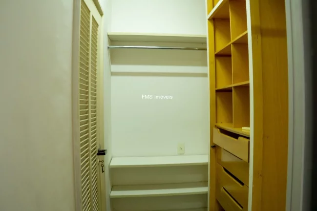 Imagem Imperdível! Apartamento de Luxo com 3 Suítes na Consolação, São Paulo - 285m² - 3 Vagas - Venha Conferir!