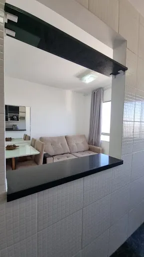 Imagem Apartamento com 2 dormitórios à venda, 44 m² por R$ 350.000,00 - Ponte Grande - Guarulhos/SP