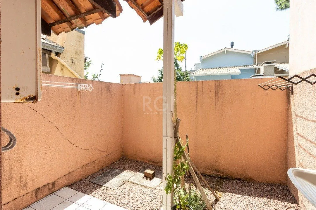 Imagem Casa de Condomínio em Vila Conceição