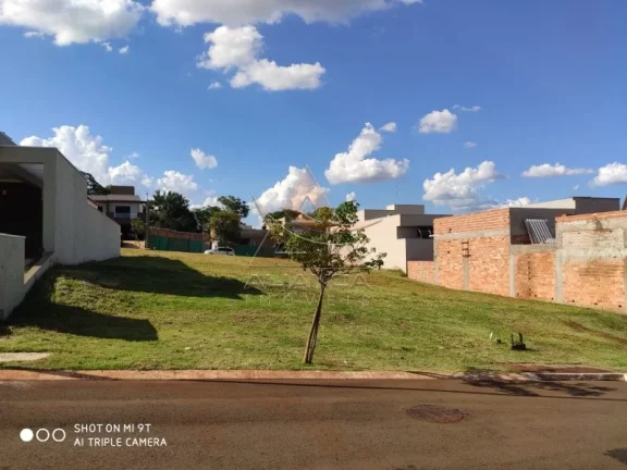 Terreno Condomínio - Ribeirão Preto - Bonfim Paulista
