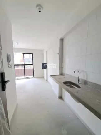 Imagem Flat à venda, no Manaíra Beach Home & Service em João Pessoa, Manaíra, com 1 quarto, 33m2