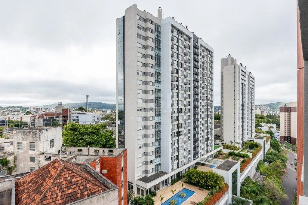 Imagem Apartamento em Petrópolis