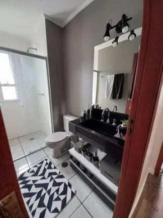 Imagem Apartamento excelente 104 m² Centro São Bernardo do Campo