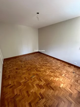 Imagem Apartamento de Luxo com 4 Quartos na Vila Nova Conceição, São Paulo-SP - 202m² - Aproveite!