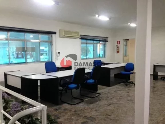 Imagem Salão para Locação 100M², Santa Paula, São Caetano do Sul - SP