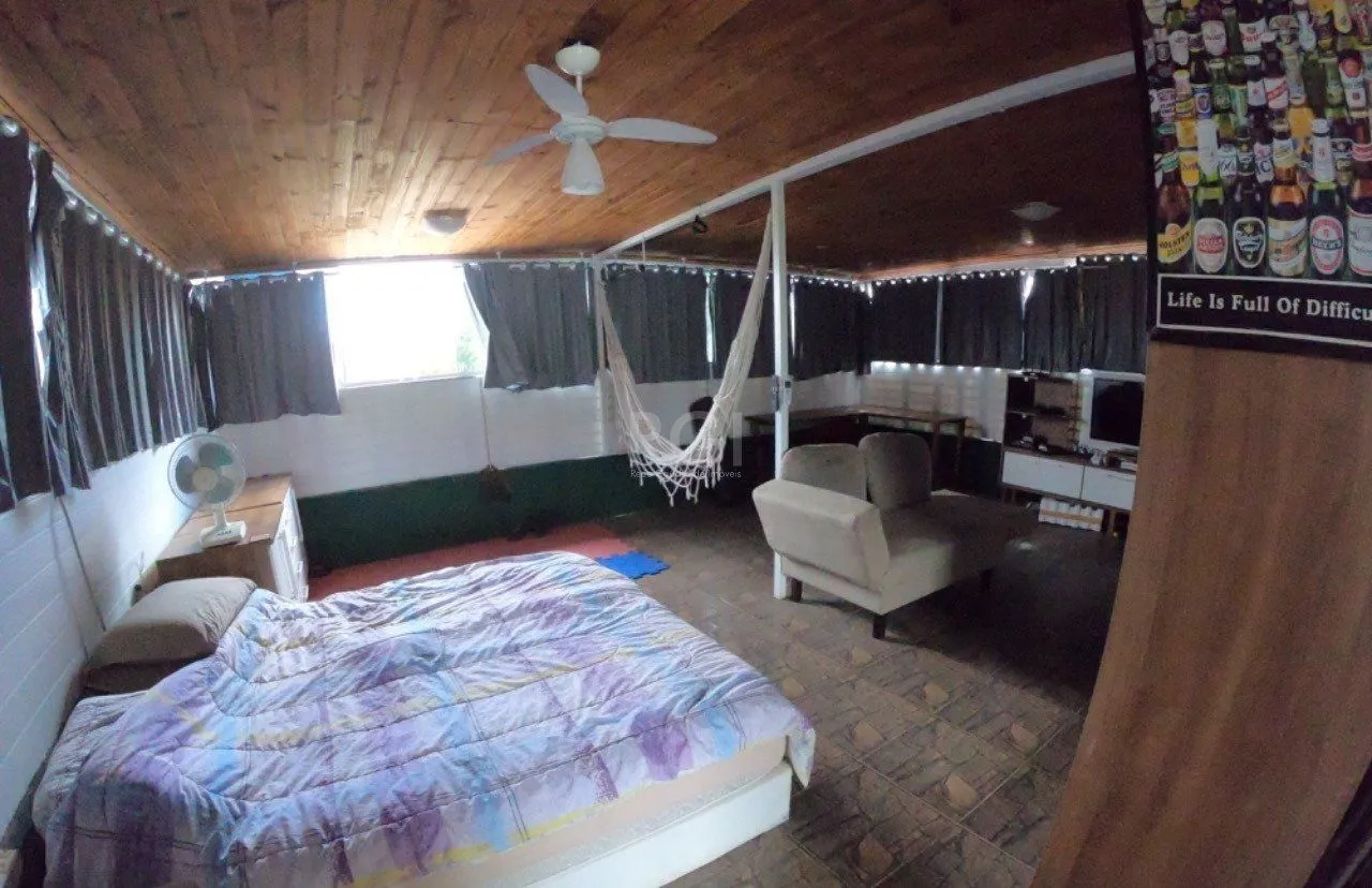 Imagem Casa para Venda - 404m², 5 dormitórios, sendo 3 suites, 2 vagas - Ipanema