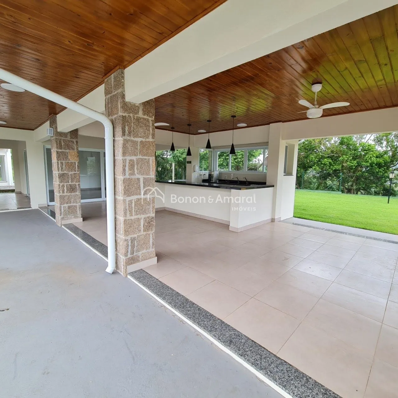 Imagem Terreno de 611m² no EcoVilla, Valinhos