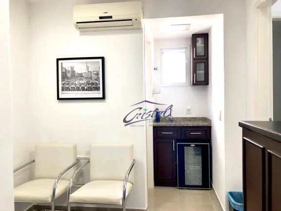 Foto do imóvel Ótima sala alto de pinheiros para venda