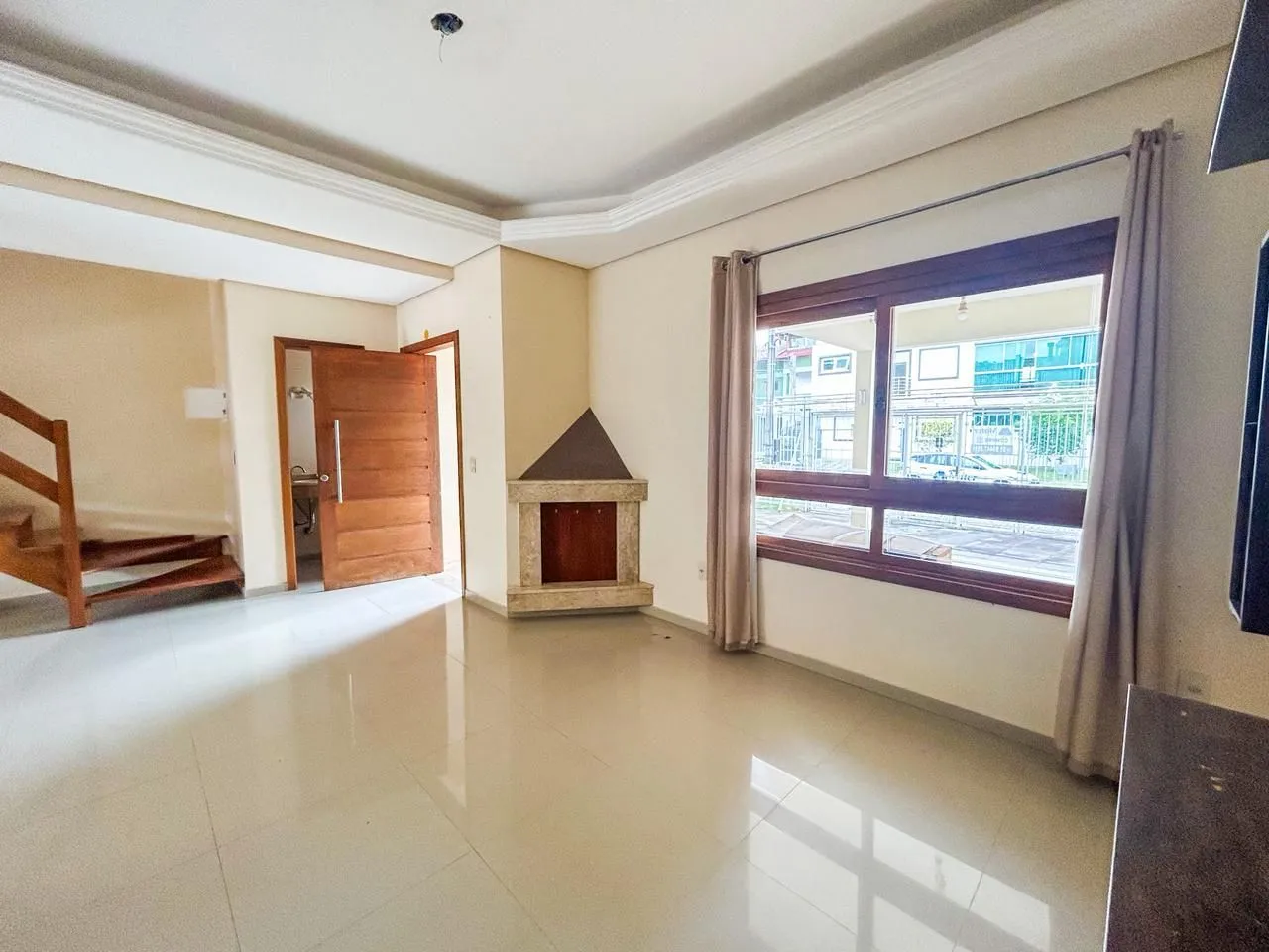 Imagem CASA NO CONDOMÍNIO LAGOS DE NOVA IPANEMA