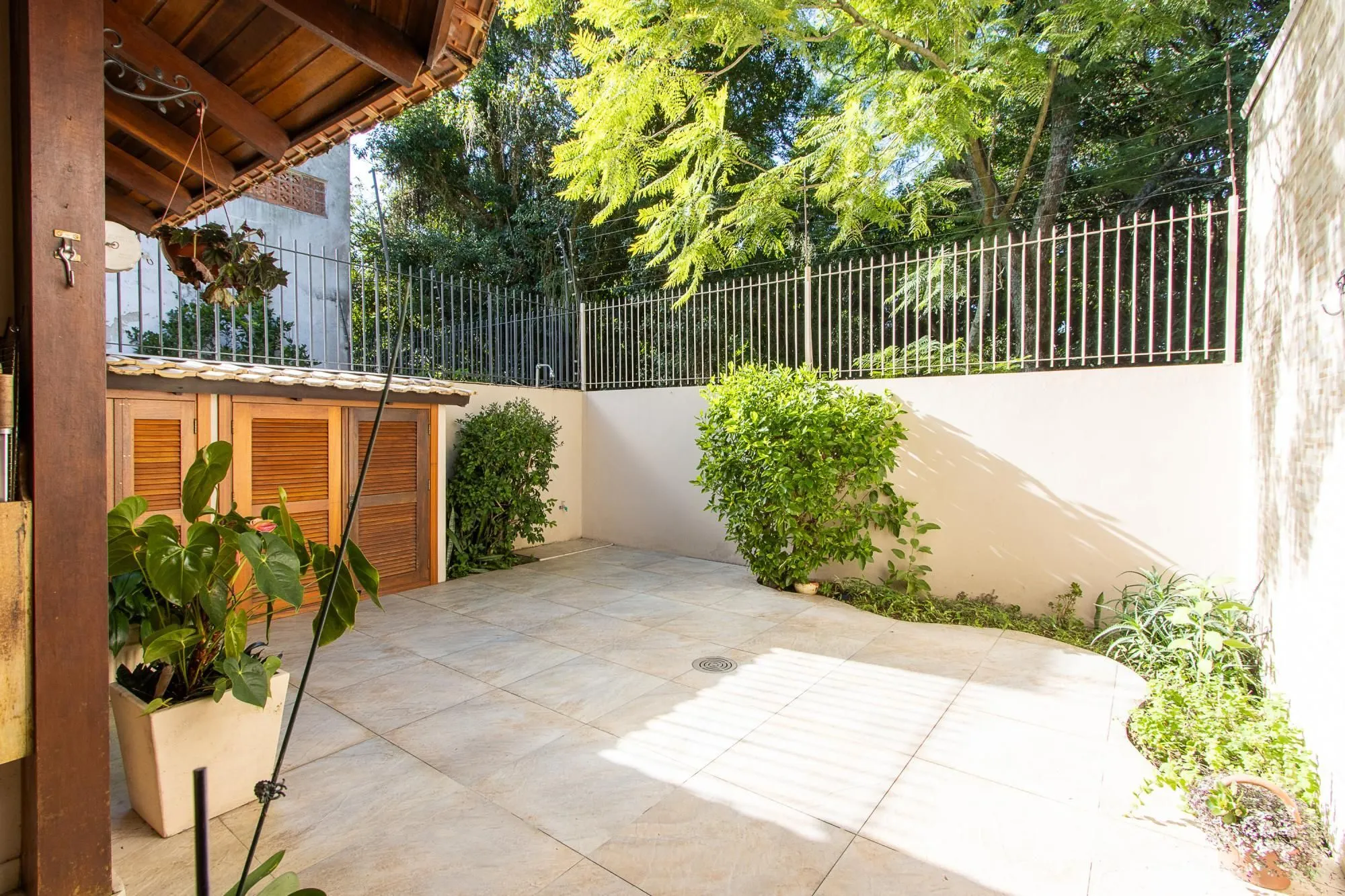 Imagem Casa para Venda - 197.03m², 3 dormitórios, sendo 1 suites, 2 vagas - Vila Assunção