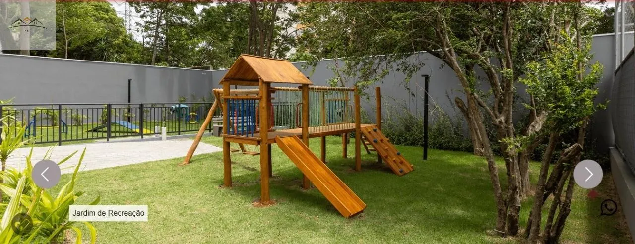 Imagem APARTAMENTO RESIDENCIAL em Santo André - São Paulo, Campestre