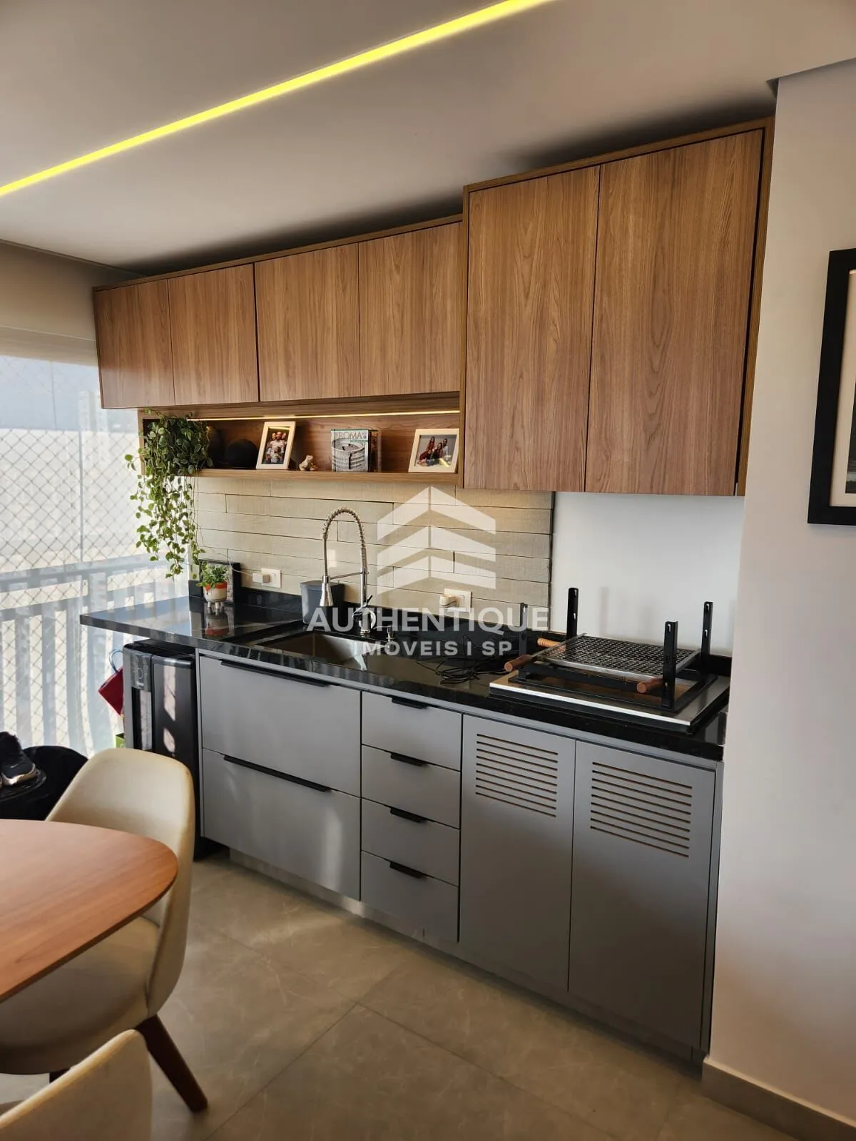 Imagem MERIT SANTA CRUZ - ALTO DO IPIRANGA - Apartamento à venda em São Paulo/SP