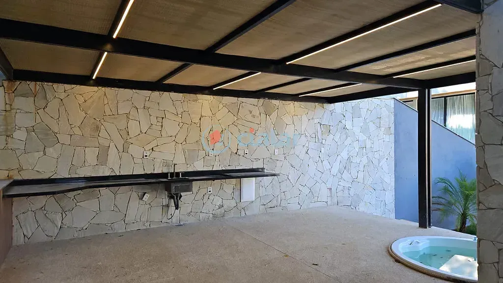 Imagem Casa em Condomínio à venda 5 Quartos 5 Suites 2 Vagas 925.25M² Itanhangá Rio de Janeiro - RJ