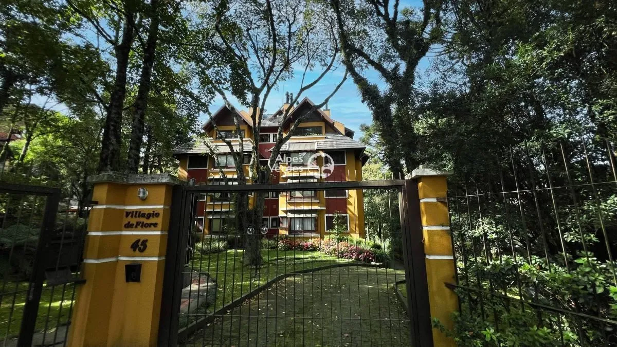 Imagem Apartamento à Venda em Planalto, Gramado - RS