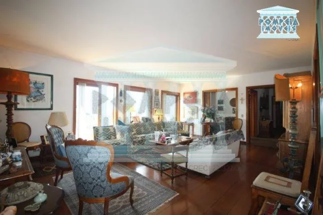 Imagem Apto. Alto de Pinheiros, 320m², Ótima Localização!!!