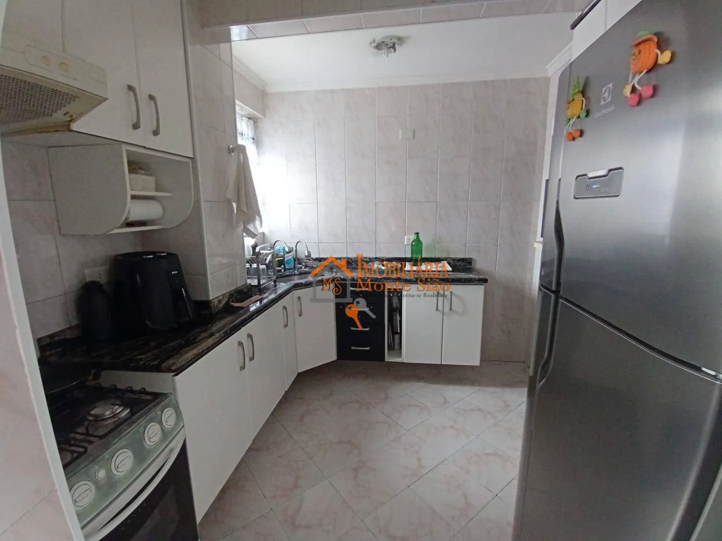 Imagem Apartamento com 2 dormitórios à venda, 74 m² por R$ 475.000,00 - Macedo - Guarulhos/SP