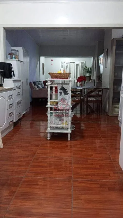 Imagem C998 | Casa 3 dormitórios à venda em Imbé com espaço gourmet