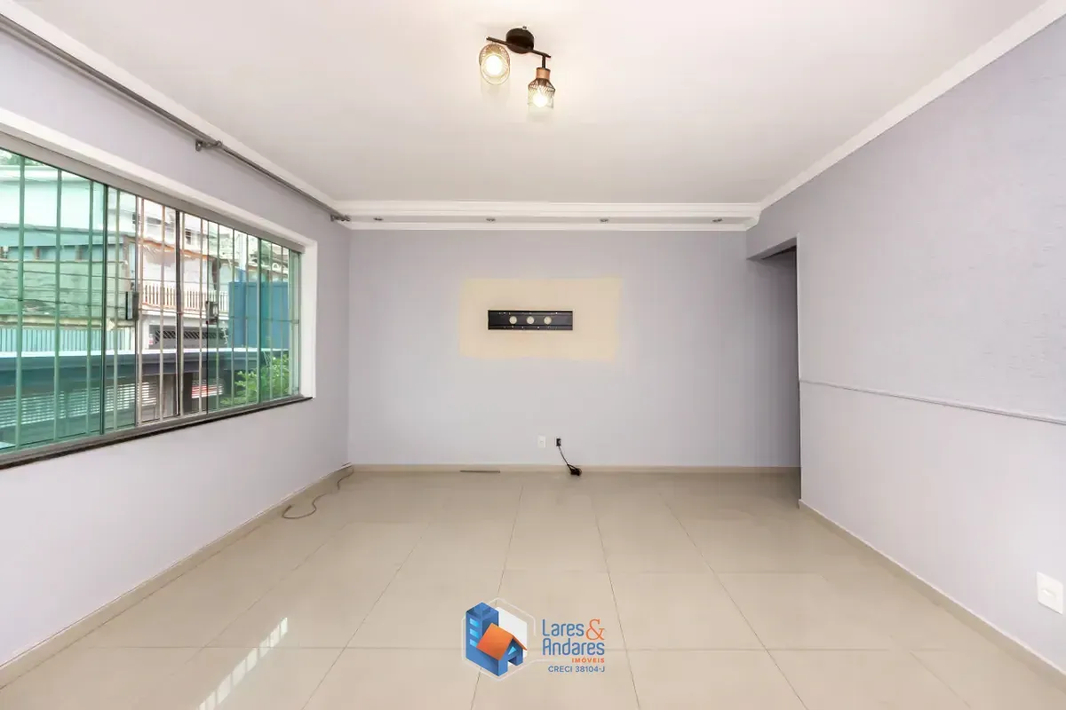 Imagem Casa para venda e locação em Vila Isolina Mazzei com 3 quartos, sendo 3 suítes, 218m²