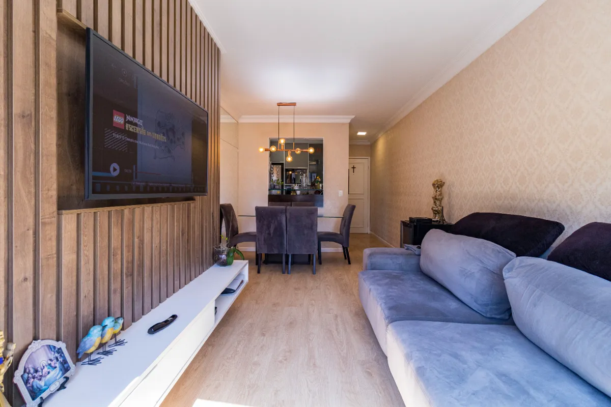 Imagem Apartamento para venda em Vila Andrade com 2 quartos, sendo 1 suíte, 69m2