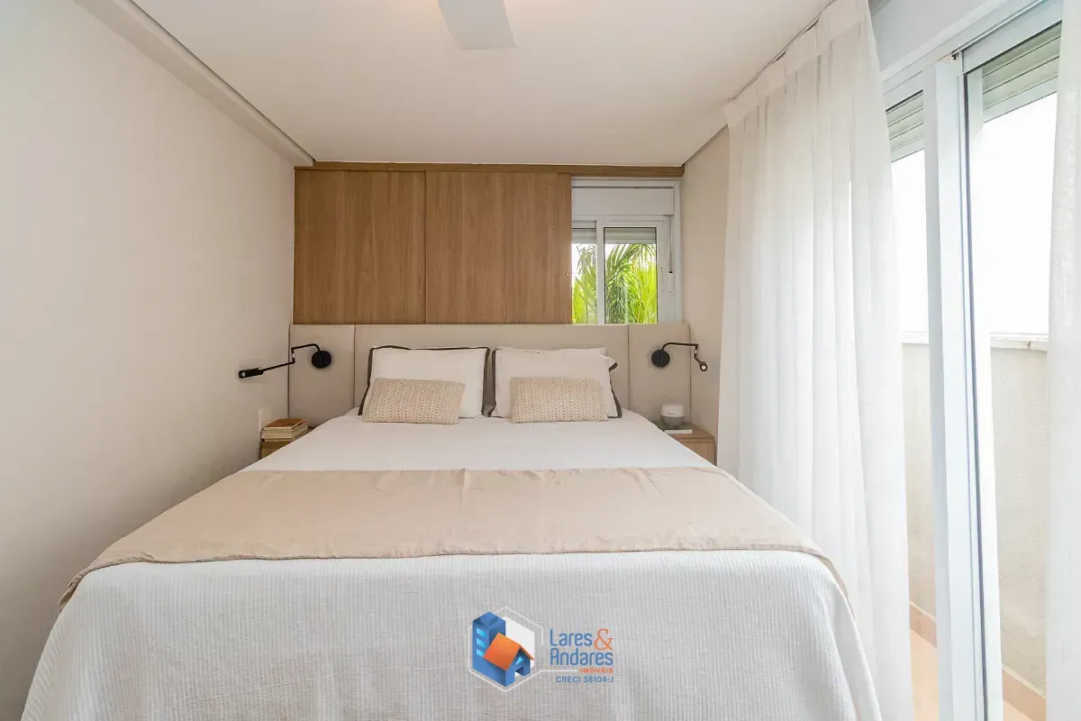 Imagem Apartamento garden para venda em Pinheiros com 2 quartos, sendo 2 suítes, 150m²