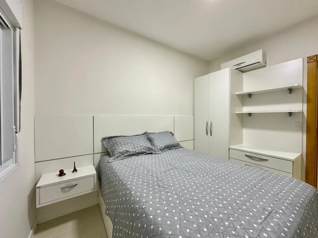 Imagem Apartamento 3 Dormitórios - Bairro Navegantes