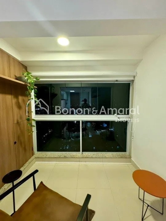 Imagem Studio Patriani mobiliado para locação no Guanabara
