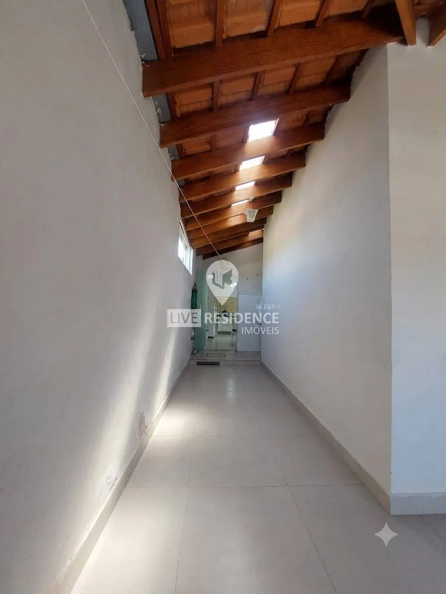 Imagem Sobrado à Venda Bairro Itatiba Park