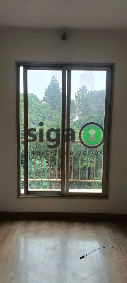 Imagem Apartamento á venda no Parque Brasil 64m²