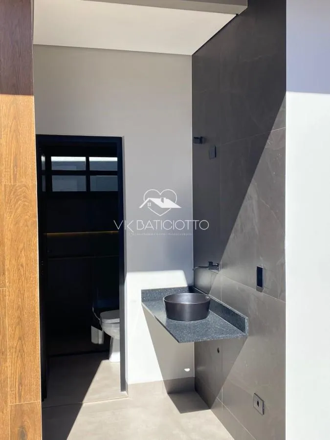 Imagem Casa para Venda em Maringá / PR no bairro Jardim Real