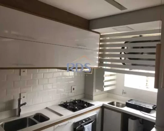 Imagem APARTAMENTO RESIDENCIAL em São Paulo - SP, Vila Olímpia